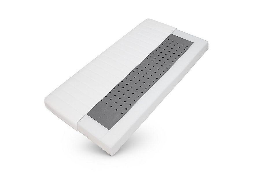 Kindermatratze Kaja, optimale Belüftung, 11 cm hoch, Beco, Matratze 60x120 günstig online kaufen