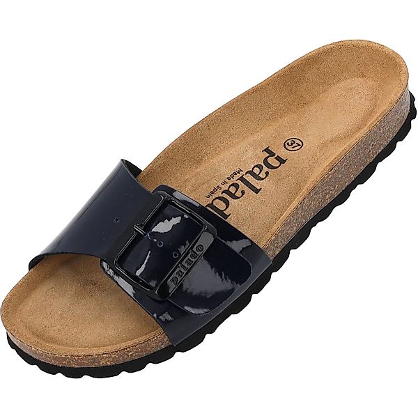 Palado Malta EGS Lack Pantolette günstig online kaufen
