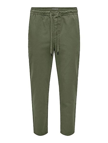 ONLY & SONS Stoffhose günstig online kaufen