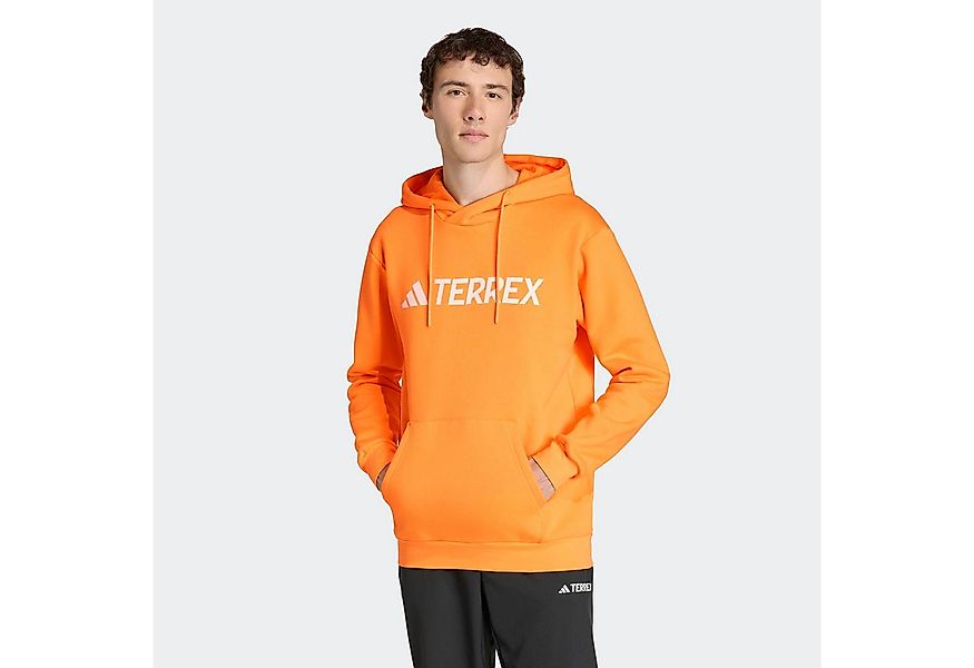 adidas TERREX Kapuzensweatshirt MT L LOGO HD günstig online kaufen