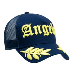 Chiccheria Brand Baseball Cap ANGELS Designed günstig online kaufen