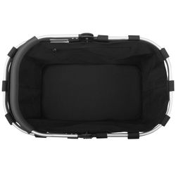 REISENTHEL® Einkaufskorb carrybag 22L Volumen, Einkaufstasche günstig online kaufen