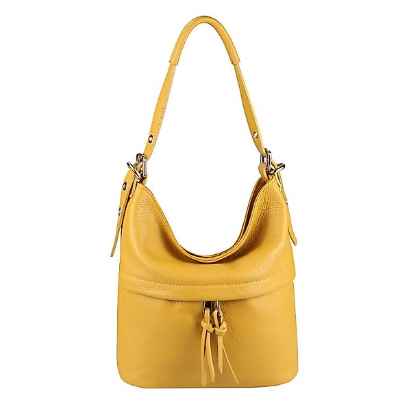 ITALYSHOP24 Schultertasche Made in Italy Damen günstig online kaufen