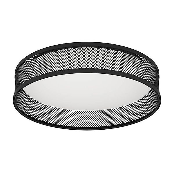 EGLO Deckenleuchte »LUPPINERIA«, 1 flammig, Leuchtmittel LED-Modul   LED fe günstig online kaufen