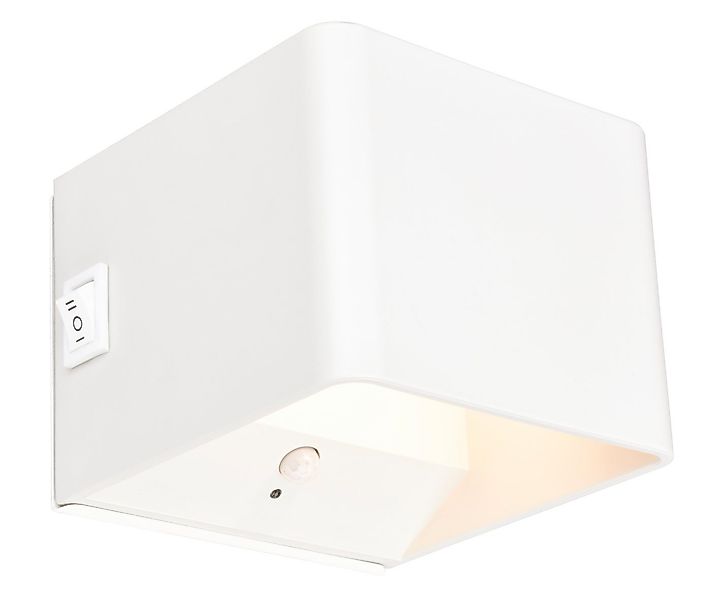 Briloner Leuchten LED Wandleuchte BORRA 3879016 günstig online kaufen