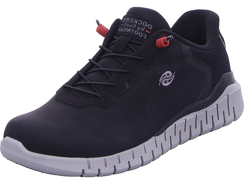 Dockers by Gerli Slip-On Sneaker Back-Slip by Gerli, 100% vegan günstig online kaufen