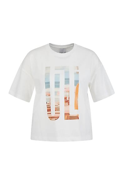 Sportalm Kitzbühel T-Shirt Relaxed fit mit Rundhalsausschnitt günstig online kaufen
