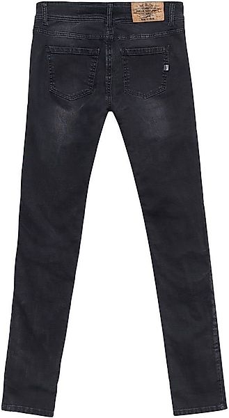 John Doe Motorradhose Betty Low Waist günstig online kaufen