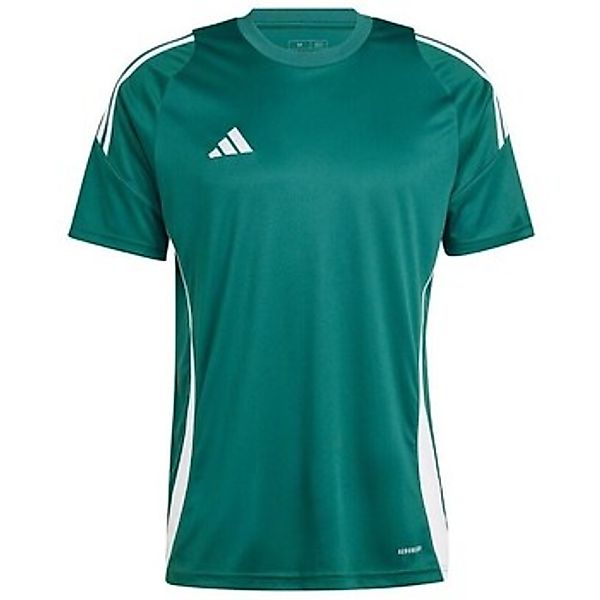 adidas  T-Shirt Tiro 24 Jersey günstig online kaufen