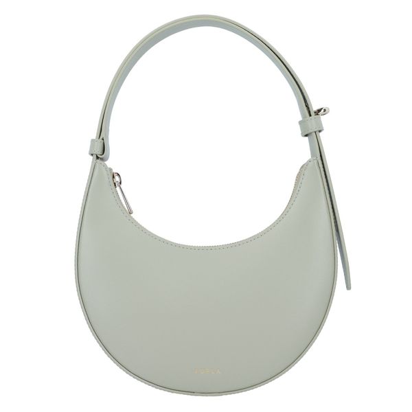 Furla Schultertasche Delizia, Leder günstig online kaufen