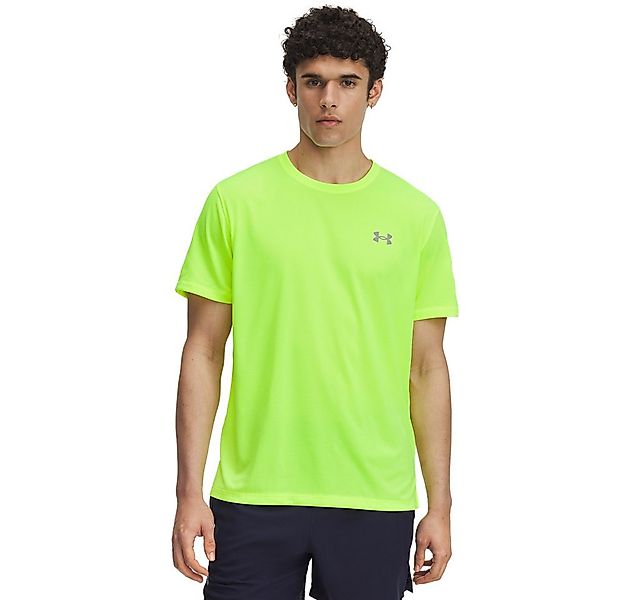 Under Armour® T-Shirt UA LAUNCH SHORTSLEEVE (1-tlg) günstig online kaufen
