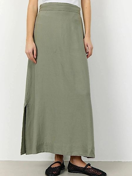 Levete Room Midirock "Levete Room Skirt LR-NAJA 30" günstig online kaufen