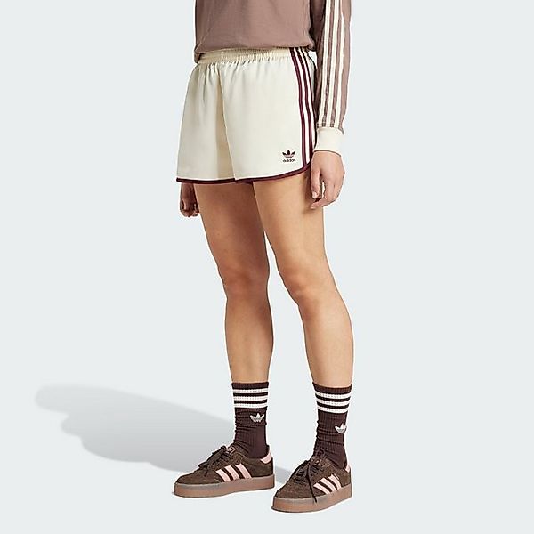 adidas Originals Shorts ADICOLOR 3-STREIFEN SPRINTER SHORTS günstig online kaufen