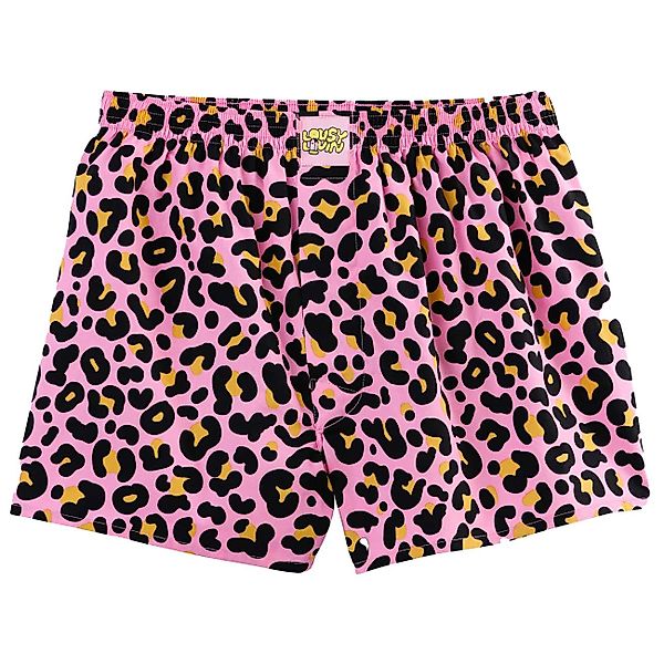 Lousy Livin Boxershorts Leroy Leroy günstig online kaufen