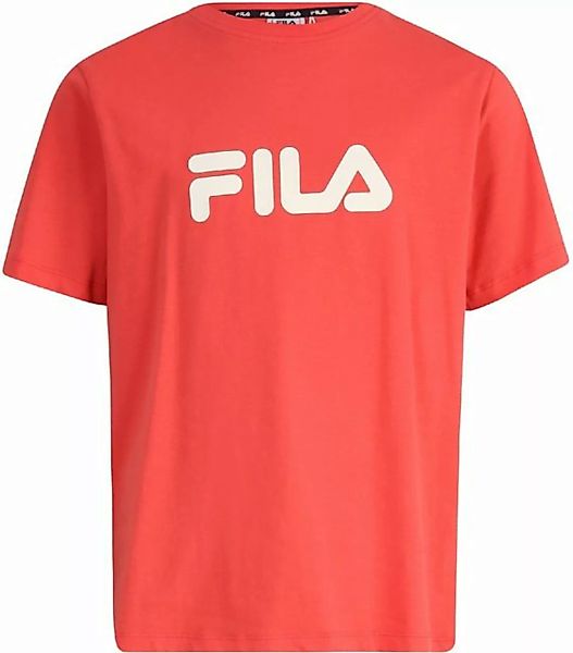 Fila T-Shirt Solberg Classic Logo Tee günstig online kaufen