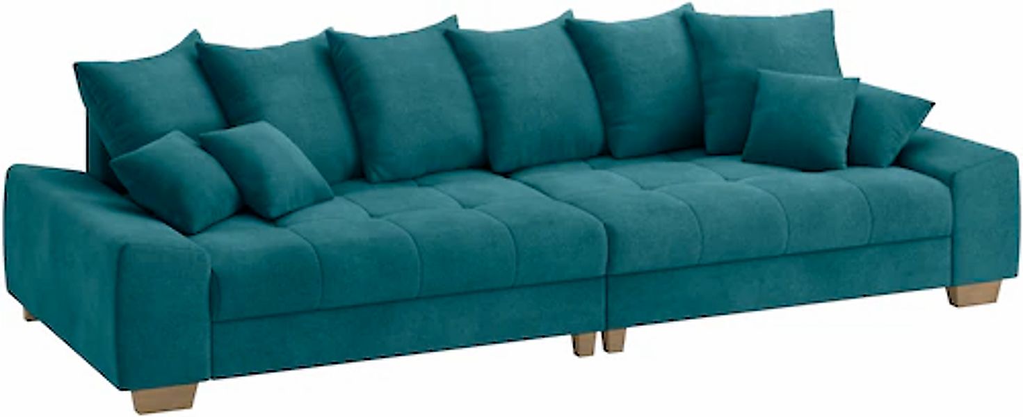Mr. Couch Big-Sofa »Nikita II« günstig online kaufen