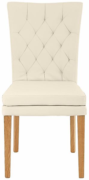 Home affaire Esszimmerstuhl »Colorado BESTSELLER Polsterstuhl«, (Set), 6 St günstig online kaufen