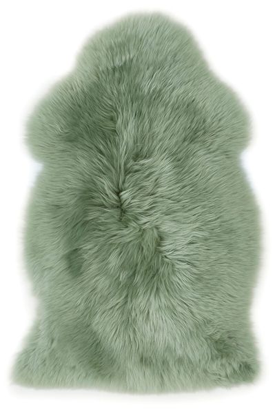 LUXOR living Fellteppich "Schaffell Namika" fellförmig 50 mm Höhe echtes La günstig online kaufen