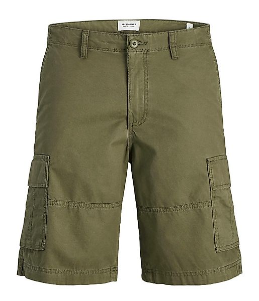 Jack & Jones Jeansshorts Jack & günstig online kaufen