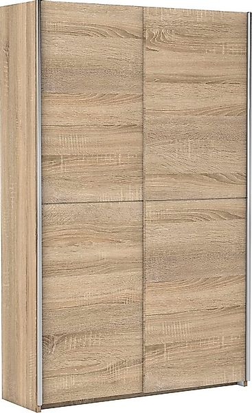 Schlafkontor Schwebetürenschrank Heimo/Fast Schrank Kleiderschrank Garderob günstig online kaufen