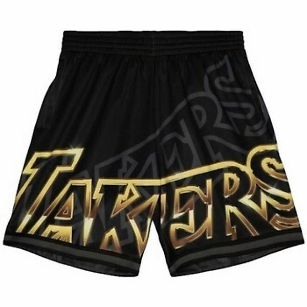 Mitchell And Ness  Shorts - günstig online kaufen