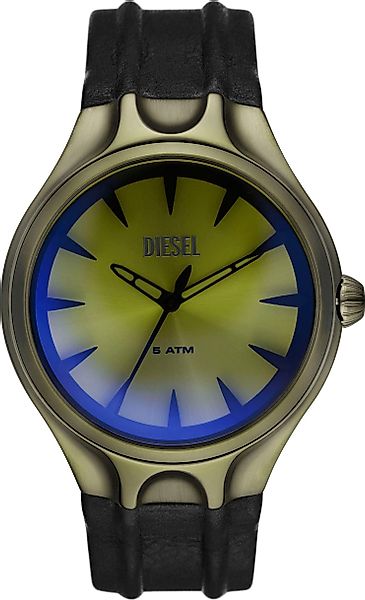 Diesel Quarzuhr STREAMLINE DZ2218, Armbanduhr, Herrenuhr, günstig online kaufen