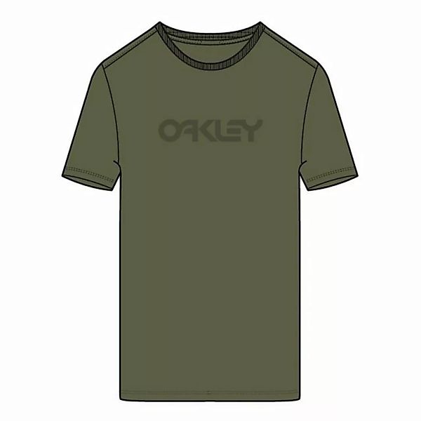 Oakley T-Shirt T-Shirts Oakley Reverse T-Shirt - New Dark Brush M- (1-tlg) günstig online kaufen