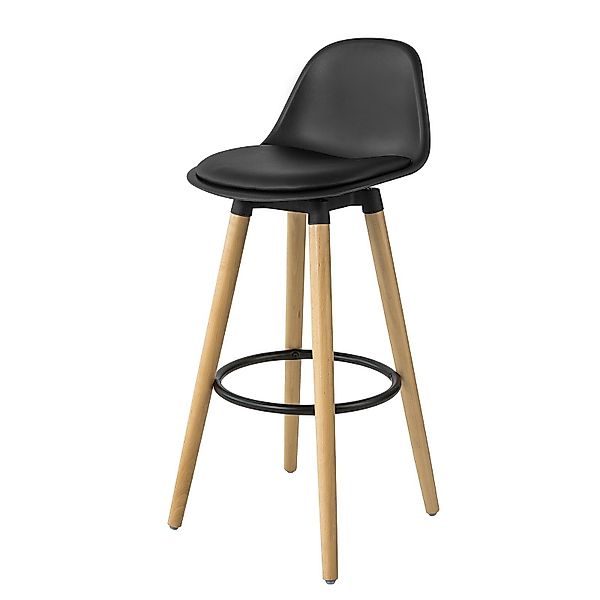 SoBuy Barhocker FST70, Barstuhl Tresenhocker mit günstig online kaufen