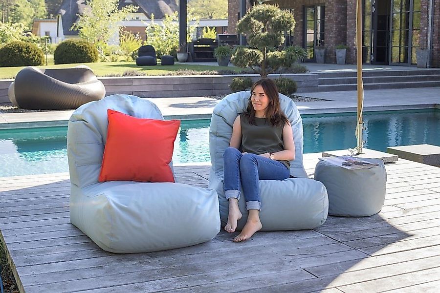 OUTBAG Sitzsack Bridge Plus, made in günstig online kaufen
