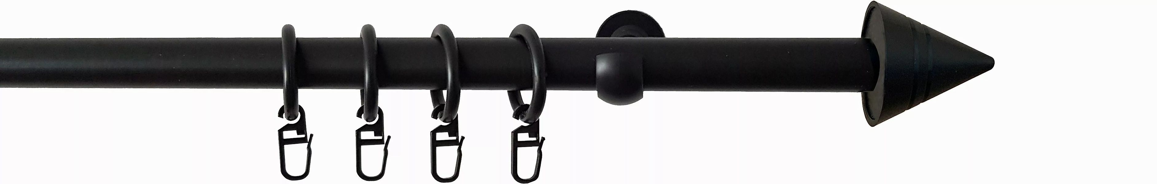 SN DECO GROUP Gardinenstange Gardinenstange Como, günstig online kaufen