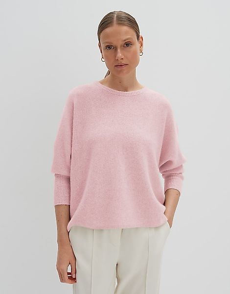 someday Kaschmirpullover Strickpullover TJADE Loose aus günstig online kaufen