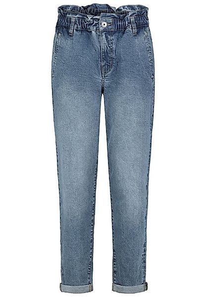 Eight2Nine 5-Pocket-Jeans NOS:ASELLA, PAPERBAG, mid waist, 19300 günstig online kaufen