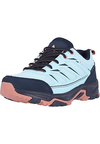 WHISTLER Haksa Outdoorschuh in wasserdichter Qualität günstig online kaufen