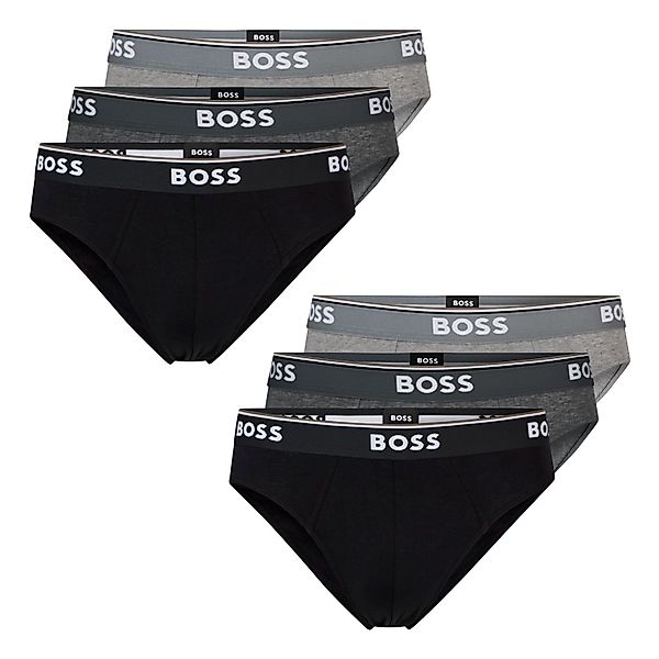 BOSS Slip Cotton Stretch (6-St) mit günstig online kaufen
