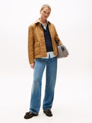 Tommy Hilfiger Steppjacke PADDED NYLON SLIM günstig online kaufen