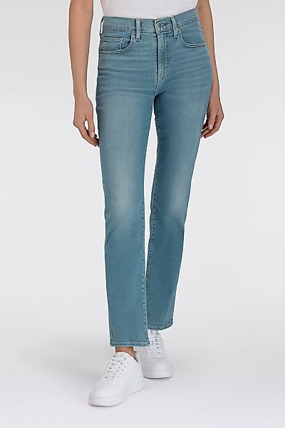 Levis "724 HIGH RISE STRAIGHT" günstig online kaufen