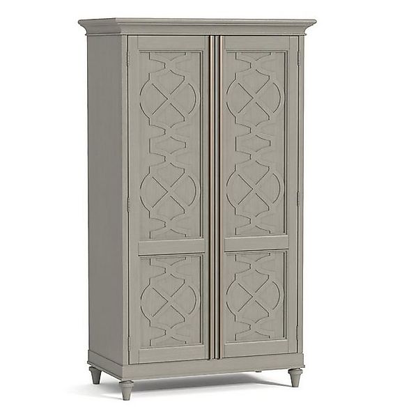 JVmoebel Kleiderschrank Kleiderschrank Möbel hochwertig ästhetisch modern M günstig online kaufen
