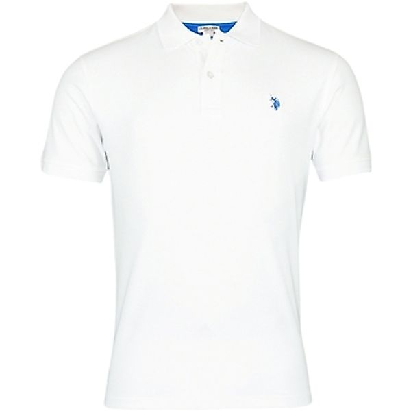 U.S Polo Assn.  Poloshirt Shirt Poloshirt Basic Polo Shortsleeve günstig online kaufen