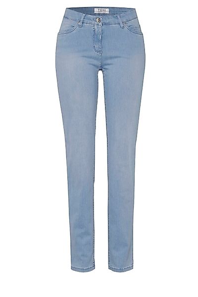 TONI Bequeme Jeans Perfect Shape Straig günstig online kaufen