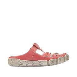 Rieker  Clogs Pantoletten L0396-33 günstig online kaufen