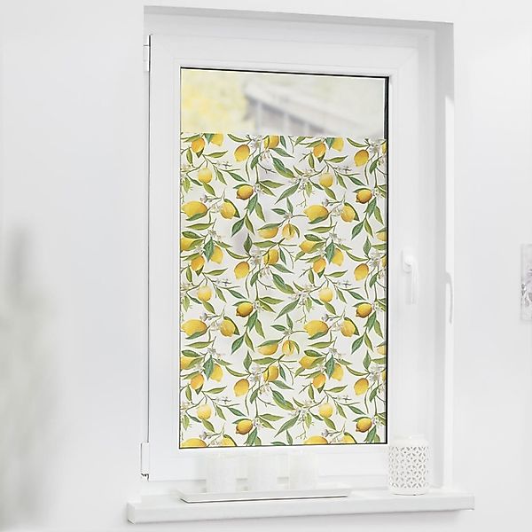 LICHTBLICK ORIGINAL Fensterfolie »Fensterfolie selbstklebend, Sichtschutz, günstig online kaufen