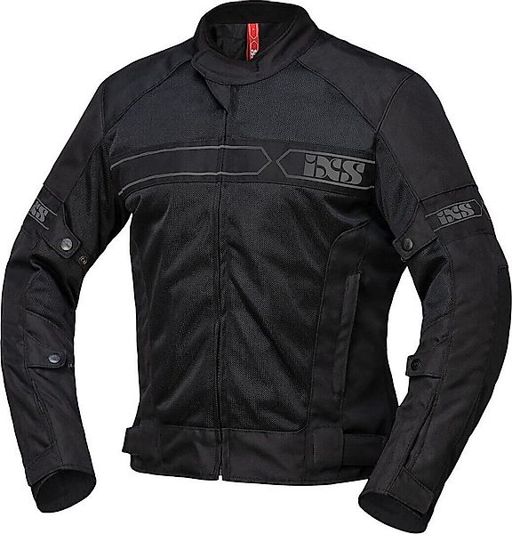 IXS Motorradjacke Evo-Air Motorrad Textiljacke Atmungsaktiv günstig online kaufen
