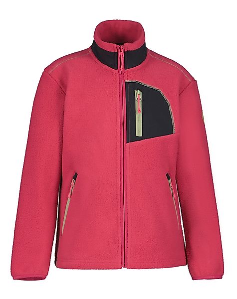 Icepeak Fleecejacke KALONA günstig online kaufen