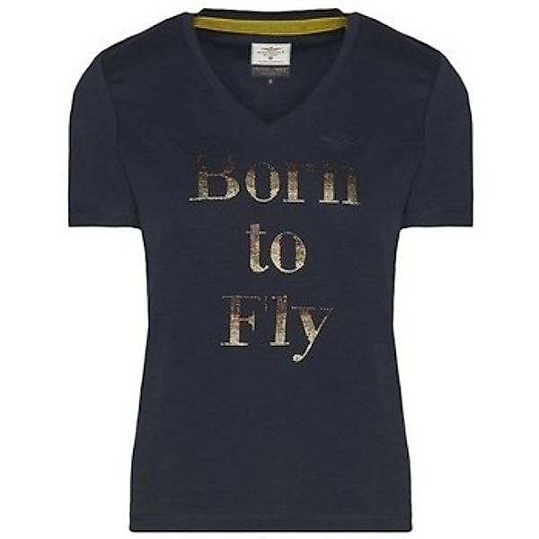Aeronautica Militare  T-Shirt TS1917DJ4960818 günstig online kaufen