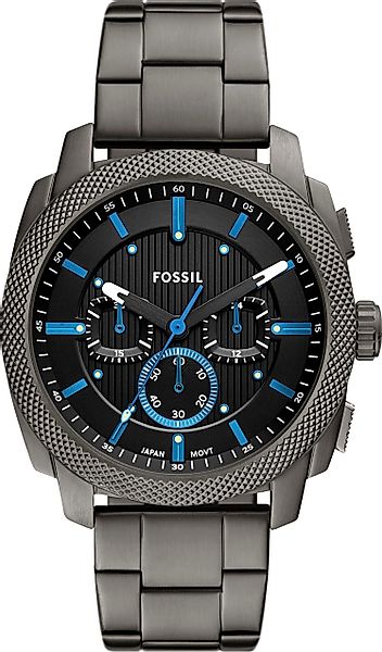 Fossil Chronograph MACHINE (NEW GENERATION) FS6098, günstig online kaufen