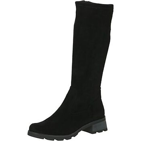 Caprice Winterstiefel, Blockabsatz, Langschaftstiefel in bequemer günstig online kaufen