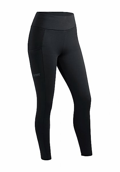 Maier Sports Outdoorhose "WinterWrap W", atmungsaktive Damen Tight 4-Wege-S günstig online kaufen