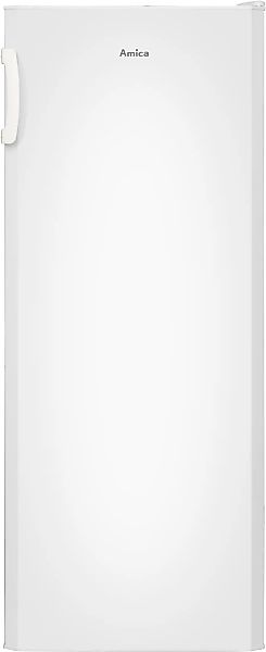 Amica Vollraumkühlschrank "VKS 354 115 W" 143 cm hoch 55 cm breit günstig online kaufen