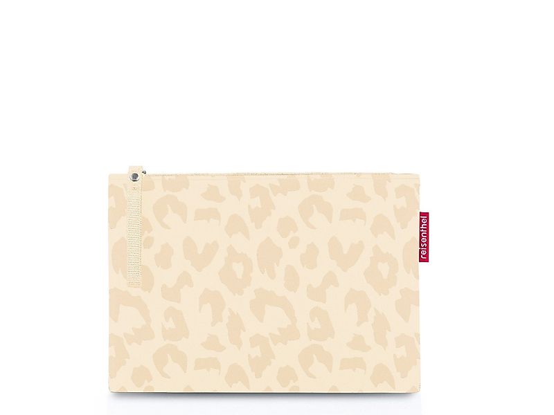 REISENTHEL® Kulturbeutel case 1 leo vanilla günstig online kaufen