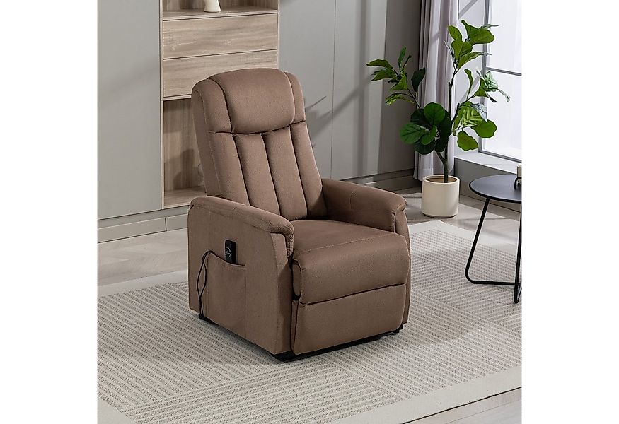 Duo Collection TV-Sessel Delphi mit elektrischer Aufstehhilfe, Relaxfunktio günstig online kaufen